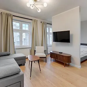 Comfort Zlotnikow Apartament